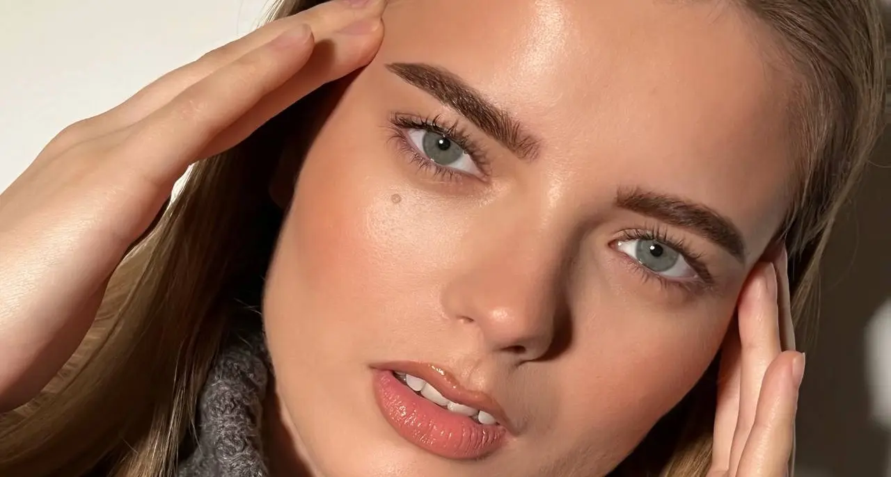 tinted-brows-laminated